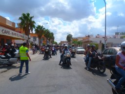 XIX Concentracion - 2012